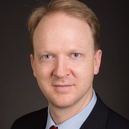 Richard D. Murray