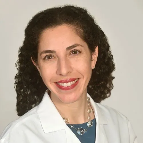 Shari Diamond