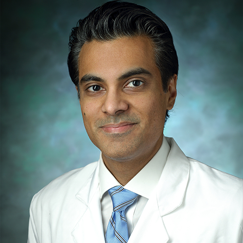 Abhishek Srinivas