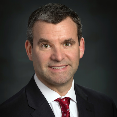 Timothy Koehl