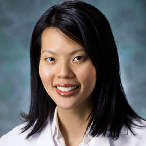 Carolyn Wang