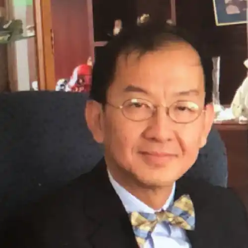 Benson W. Yu