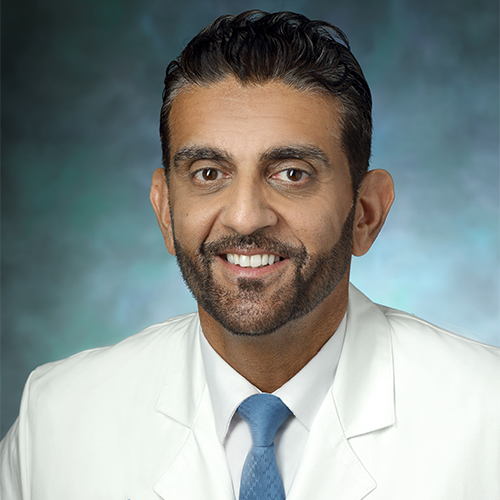 Bashir Zikria