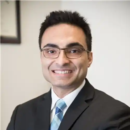 Adnan Durrani