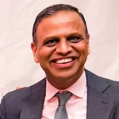 Alok K. Gupta
