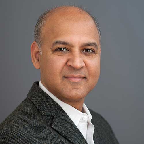 Sharat Ahuja