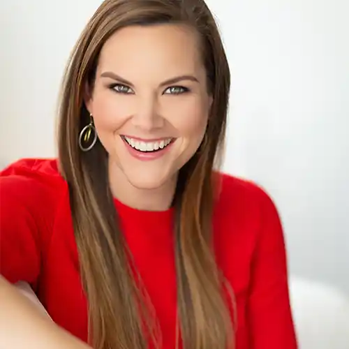 Anne McCabe