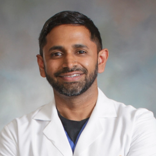 Avinash Narayana