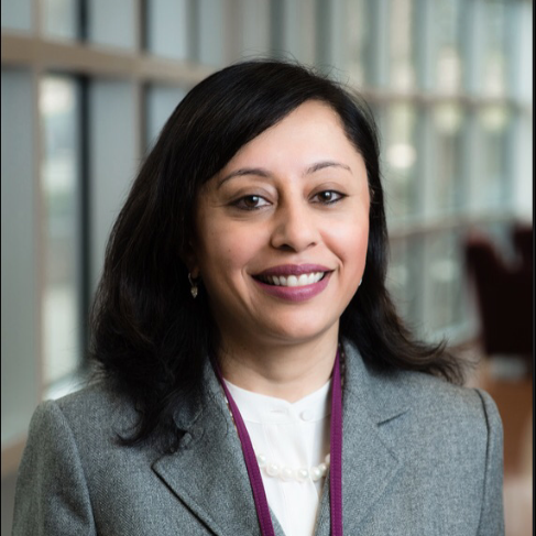 Aysha Arshad