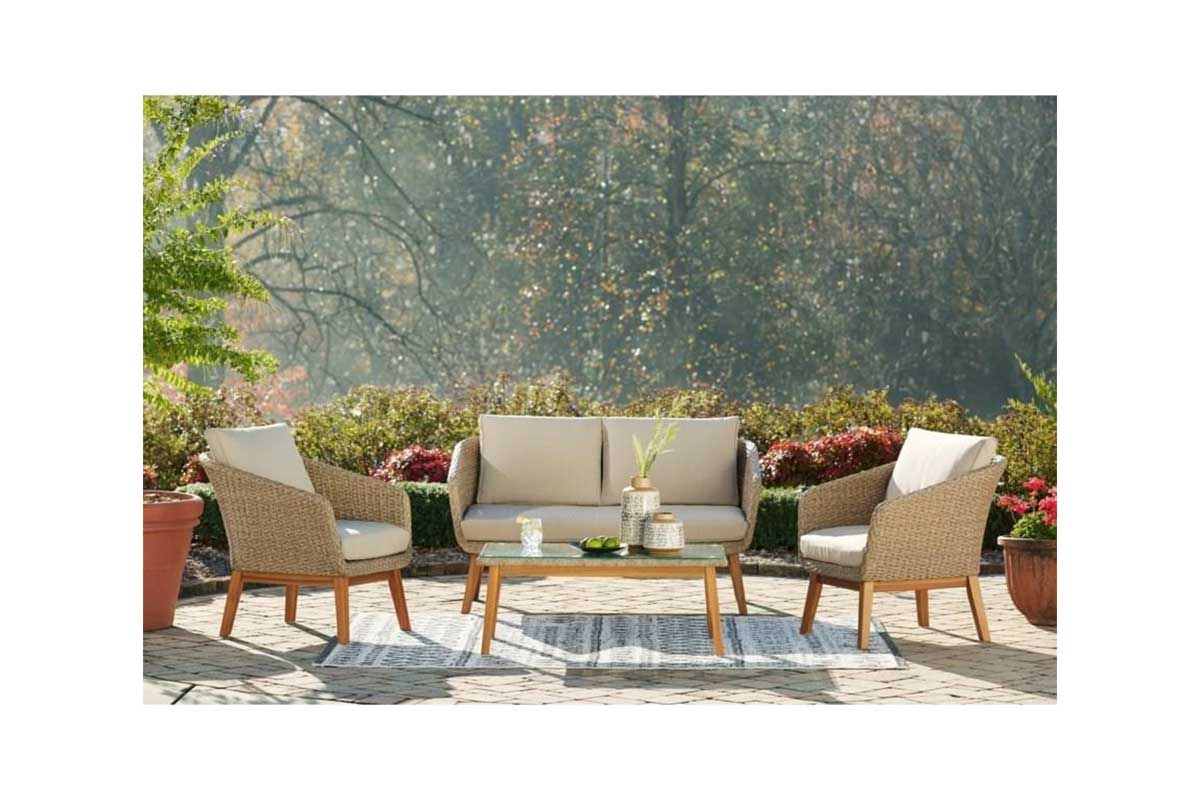 outdoor chair collection