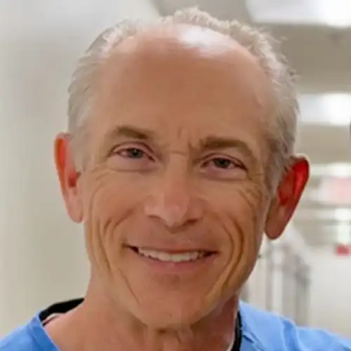 Bruce D. Glassman