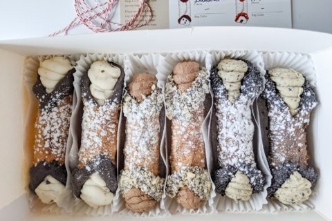 Cannoli