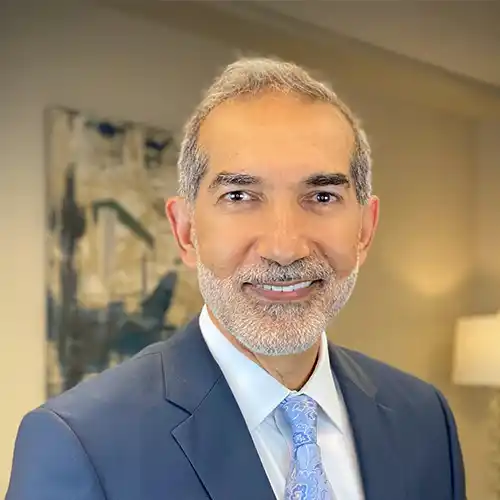 Behzad Parva