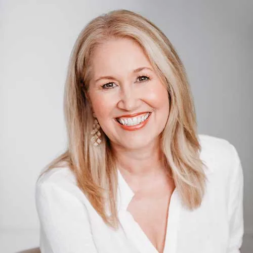 Carrie Shokraei