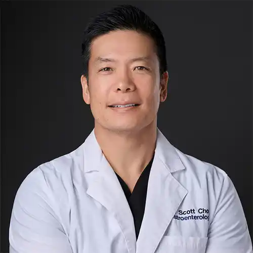 Scott (Myung) Choi