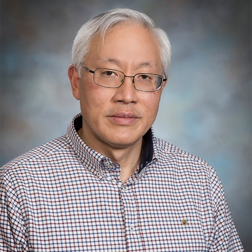 Raymond Chung