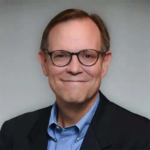C. Kevin Jones