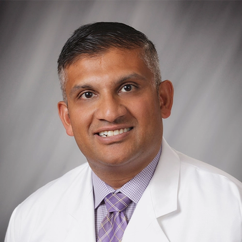 Chetan Pai