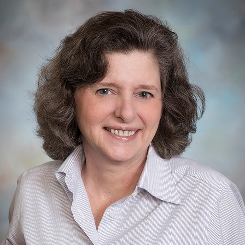 Cynthia Wilkes
