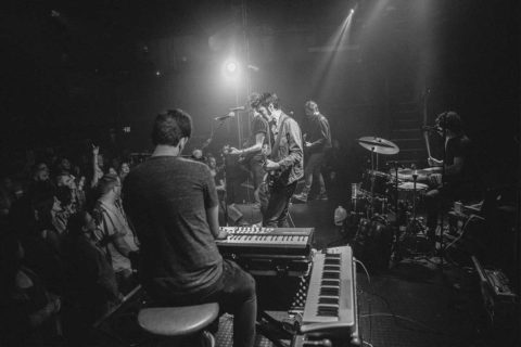 Dan Layus Augustana