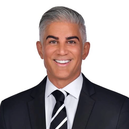David D. Kassir