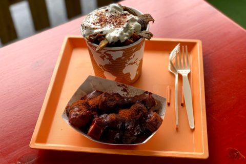 Doner Bistro