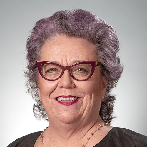 Elissa Buie