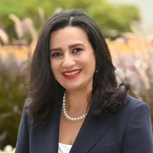 Rasha Ebeid