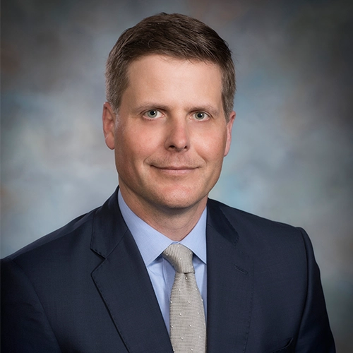 Erik Krushinski