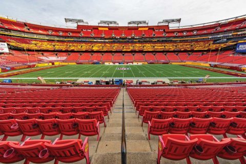 FedExField