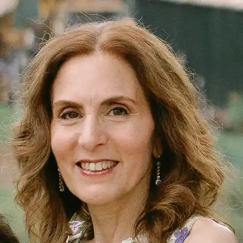 Gayle Masri-Fridling