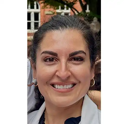 Haideh Y. Sabet