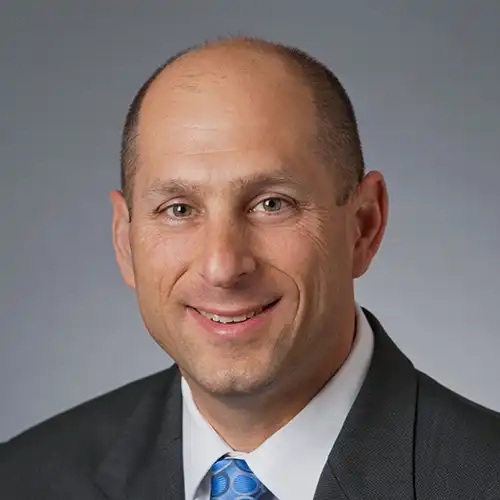 Jeffrey H. Berg