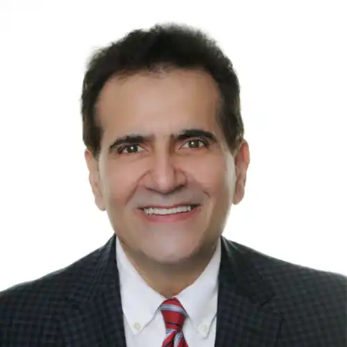 Johnny Sarkis