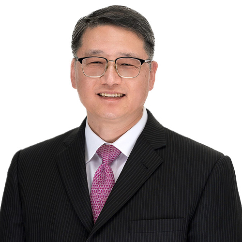 John Kim
