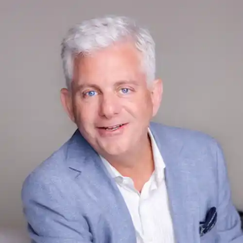 Larry Lickstein