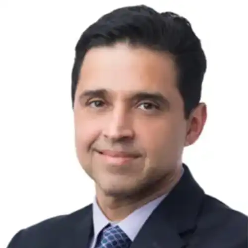 Michael H. Osman