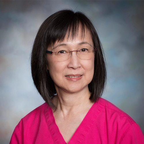 Hong T. Nguyen