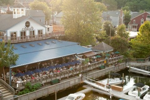 madigan's grill