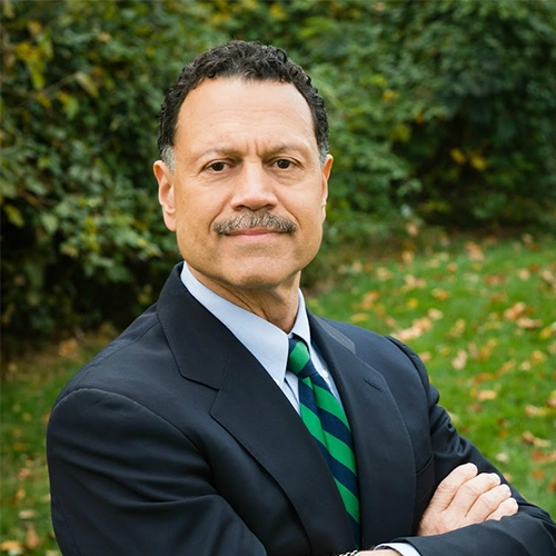 Oscar Ellison III