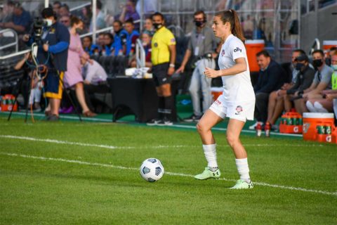 Kelley O'hara