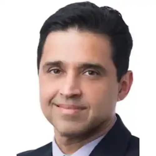Michael H. Osman