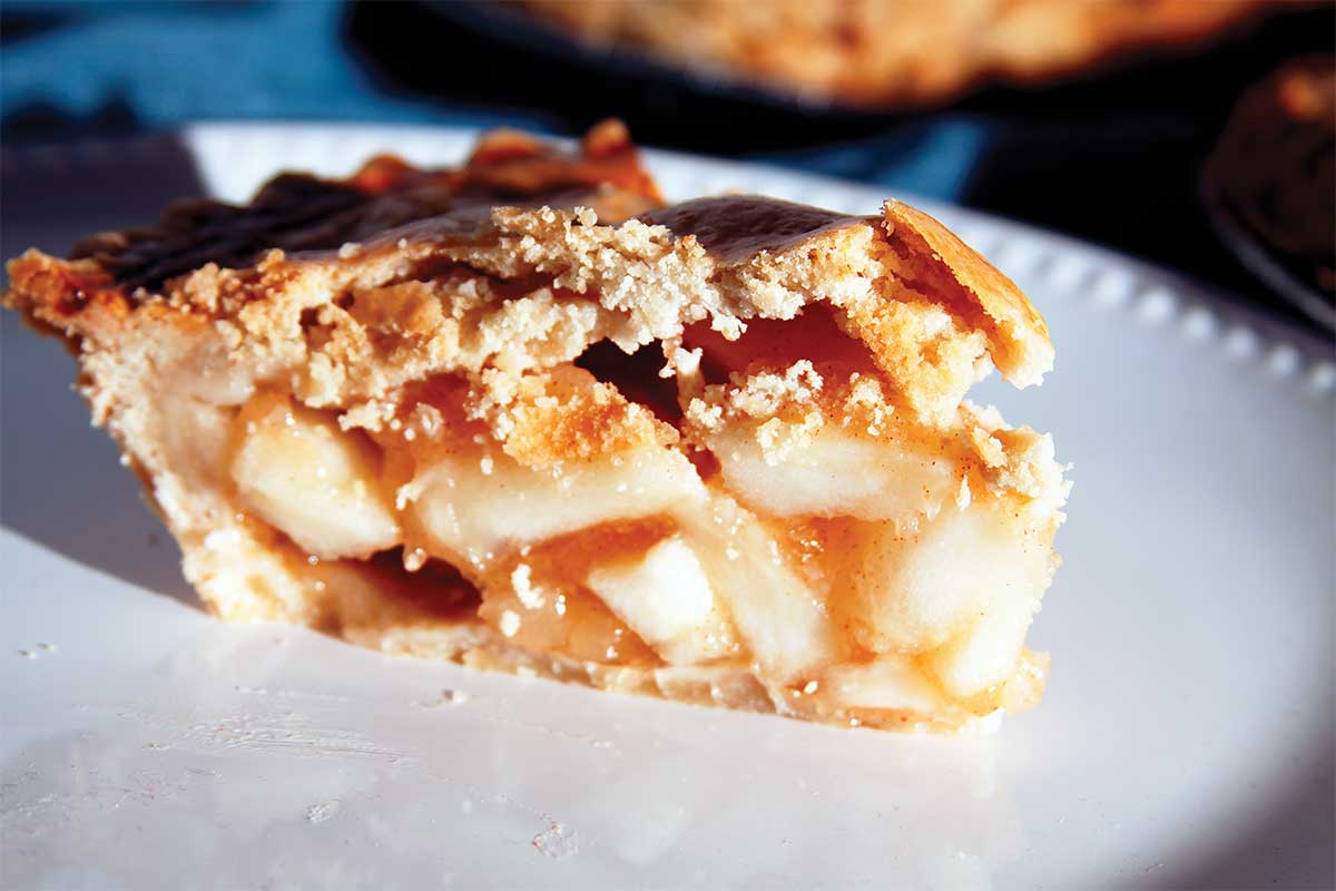 apple pie