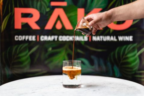 Rako Coffee