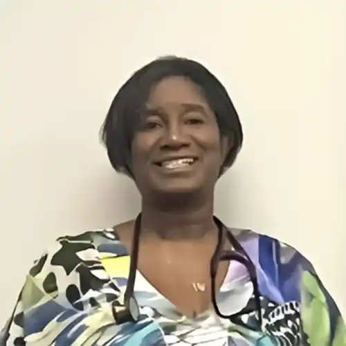Resa Davis