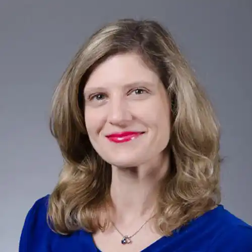 Rachel Rosenbaum-Khitrik