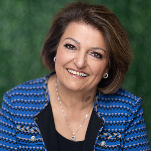 Sadaf Alhooie