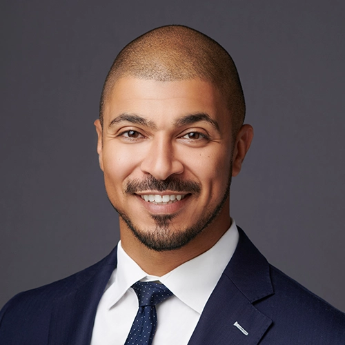 Yusuf Abugideiri