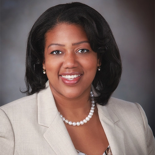 Kiyanda Baldwin Young