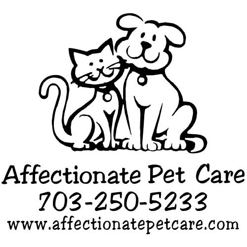 Affectionate Pet Care
